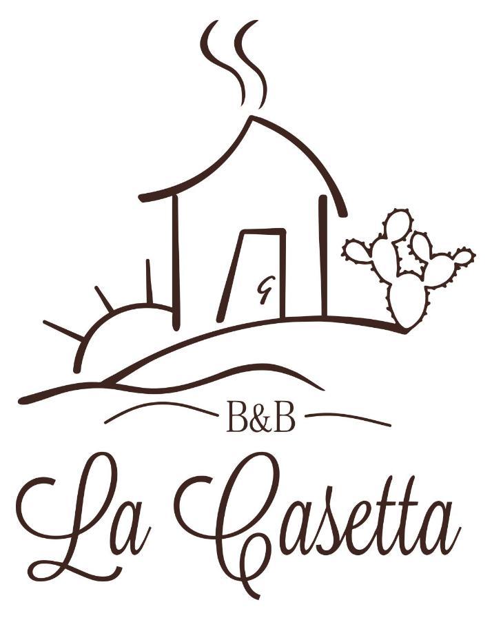 B&B La Casetta Aci Bonaccorsi ภายนอก รูปภาพ